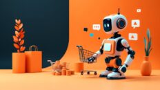 chatbot w e-commerce