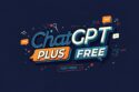 ChatGPT Plus za darmo