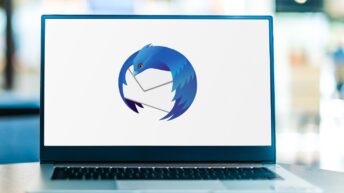 Klient e-mail Thunderbird