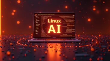 Linux AI