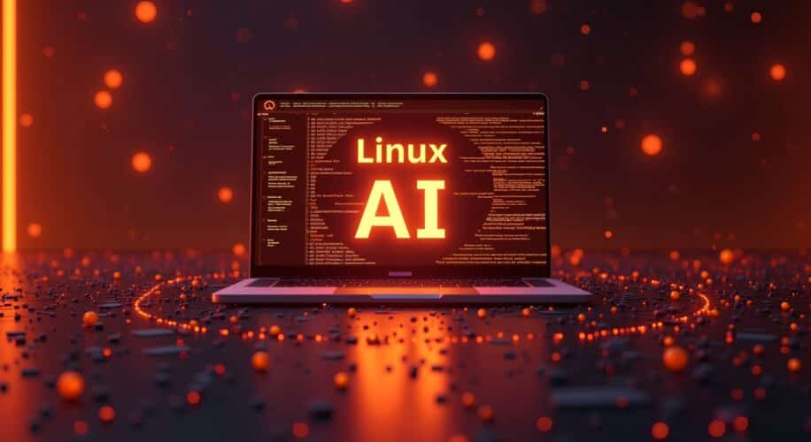 Linux AI
