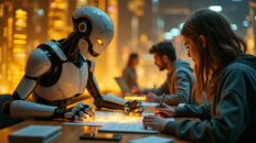 wspomaganie twórców