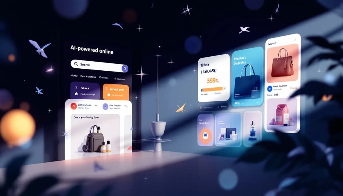 Inteligentne wyszukiwanie