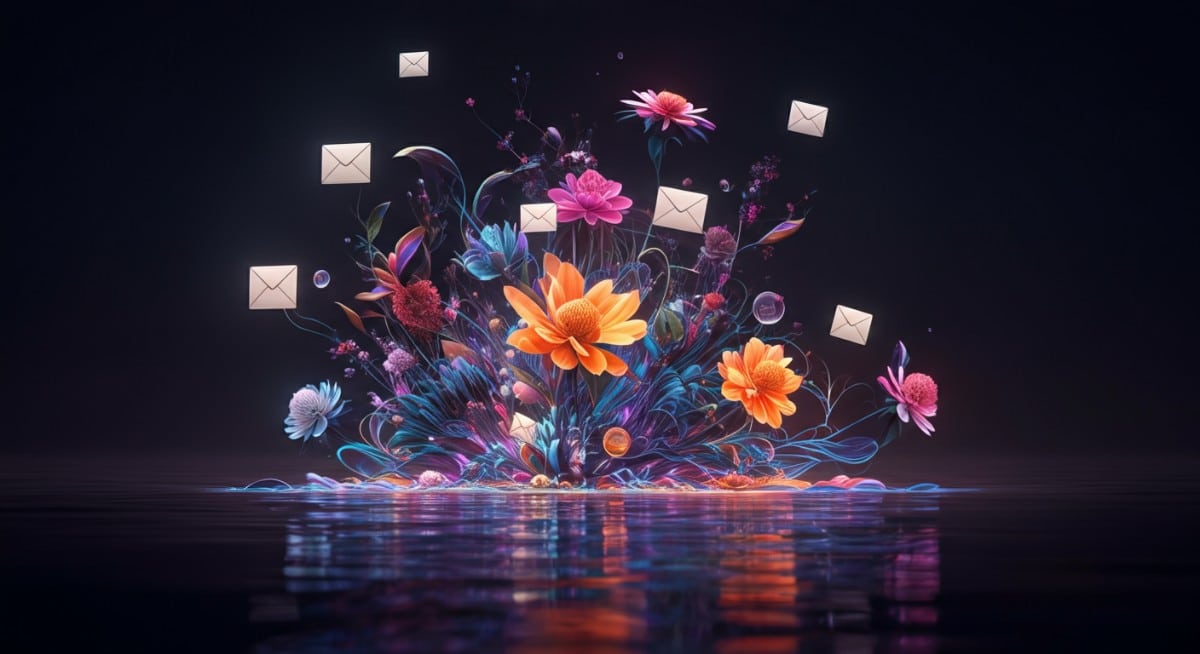 Personalizacja email