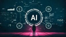 sprzedaż wspomagana AI