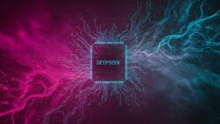 Wizualizacja Deepseek