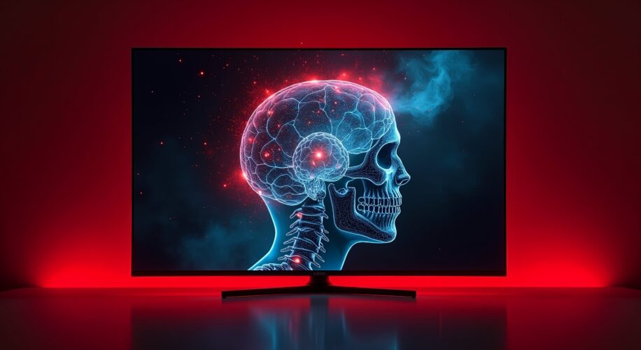 AI w Smart TV