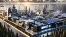 Baltic AI
