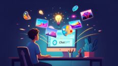 Generowanie obrazow z chatgpt