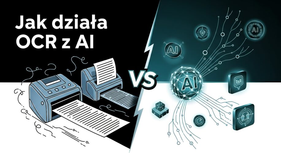 Jak dziala ocr z ai