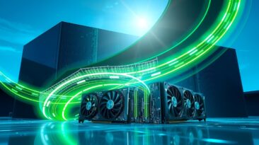 GPU