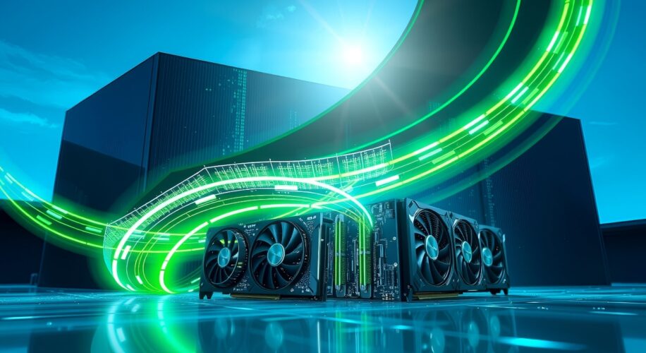 GPU