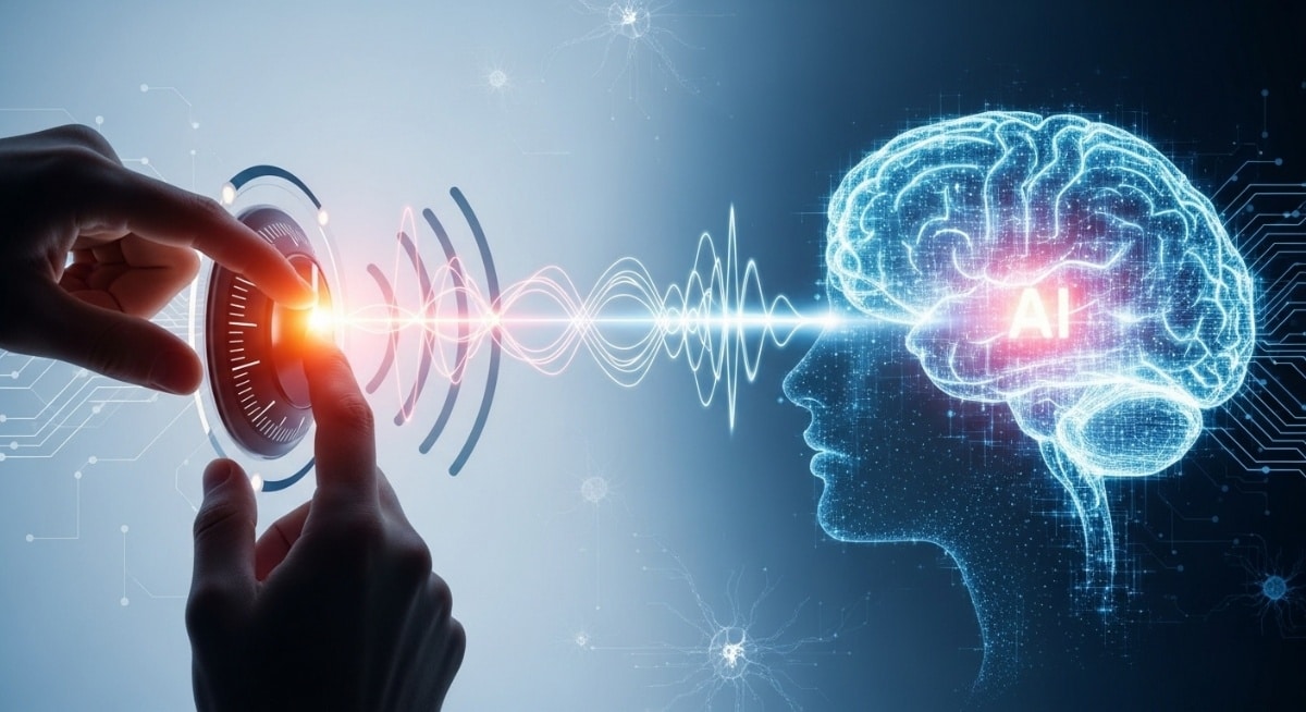 Wspólny język z AI