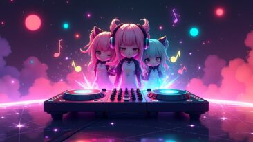 DJ