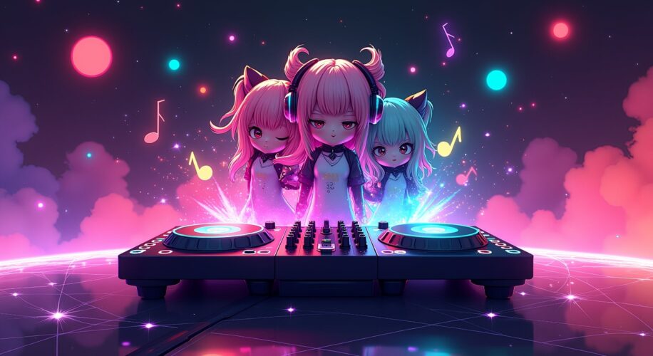 DJ