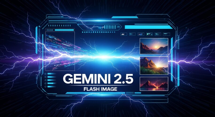 Gemini Flash Image