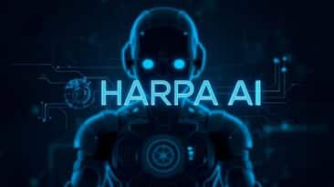 Harpa AI