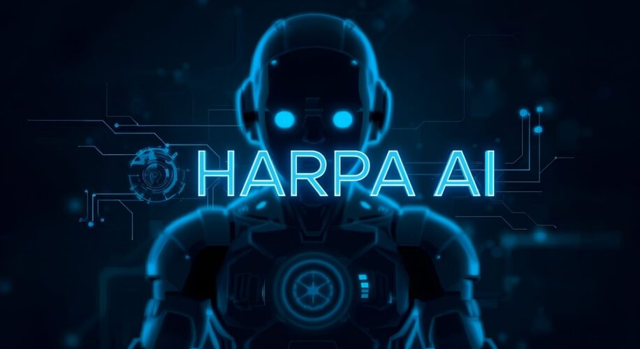 Harpa AI