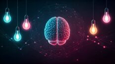 Mózg i sieć neuronowa