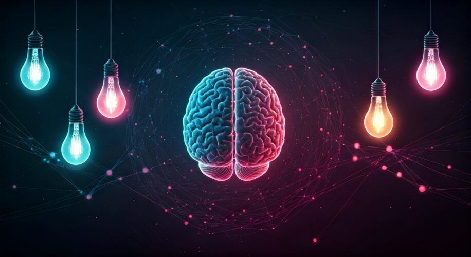 Mózg i sieć neuronowa