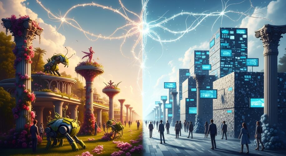 Czy to nasza przyszłość