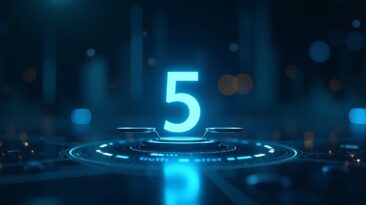 Numer 5