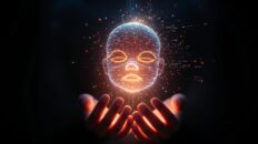 Predykcja twarzy dziecka