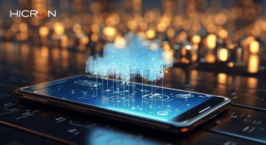 Transformacja cyfrowa