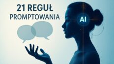 21 reguł promptowania