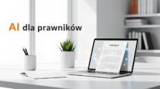 AI dla prawników