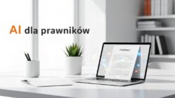 AI dla prawników