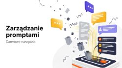 Narzędzia do zarządzania promptami