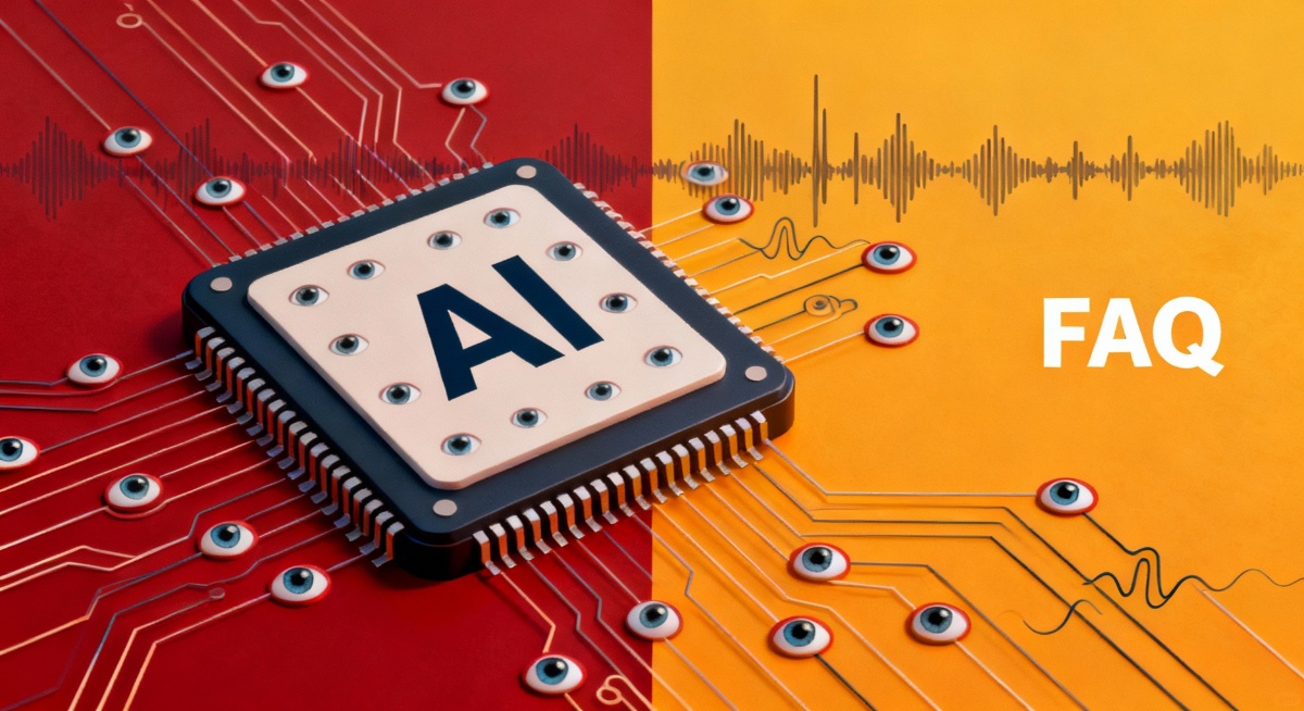 Promptowanie do AI FAQ