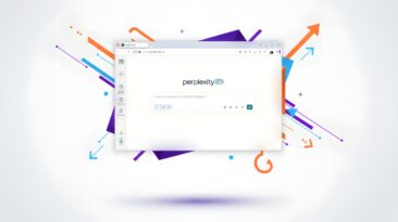 Perplexity PRO - zdjęcie otwierające