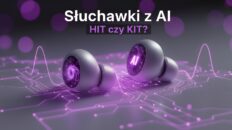 Sluchawki ai translator