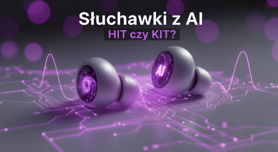 Sluchawki ai translator