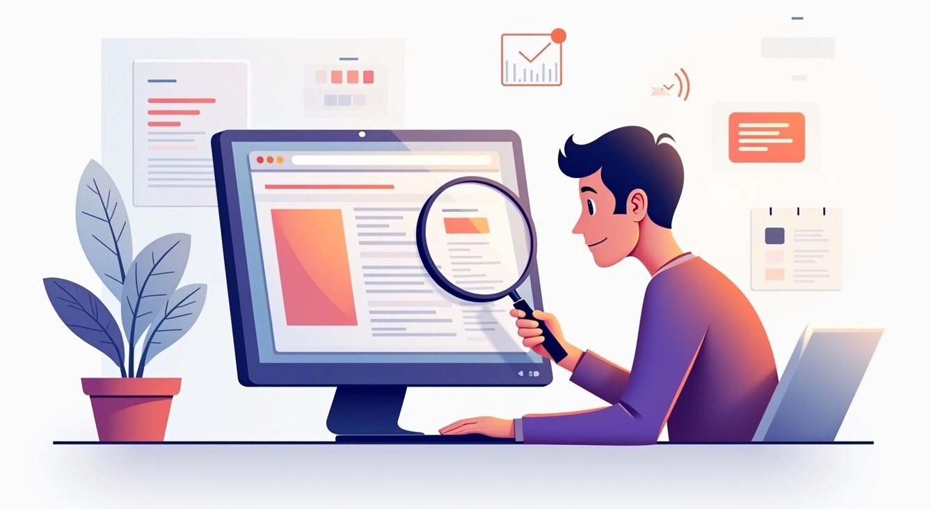 Sprawdzanie wiarygodności