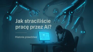 Utrata pracy ai