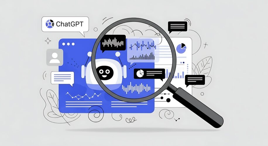 Wykorzystanie ChatGPT