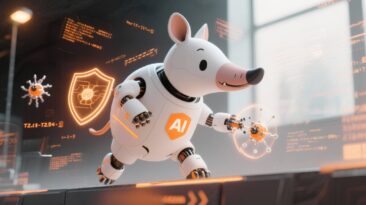 Aardvark