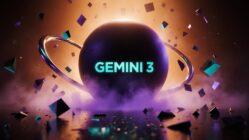 Gemini 3 już jest!