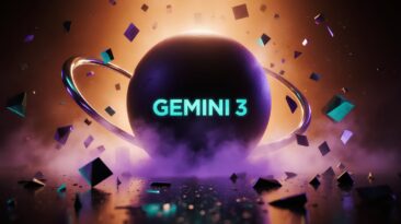 Gemini 3 już jest!