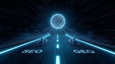 SEO kontra GEO