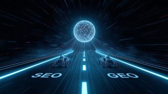 SEO kontra GEO