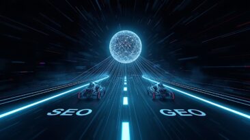 SEO kontra GEO