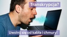 Transkrypcja