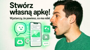 Tworzenie mini apek