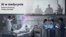 AI w medycynie