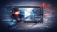 Detekcja video AI