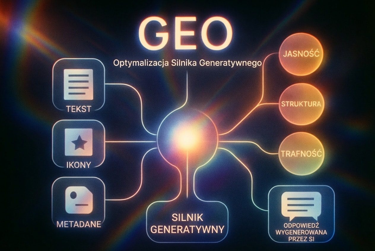 GEO schemat